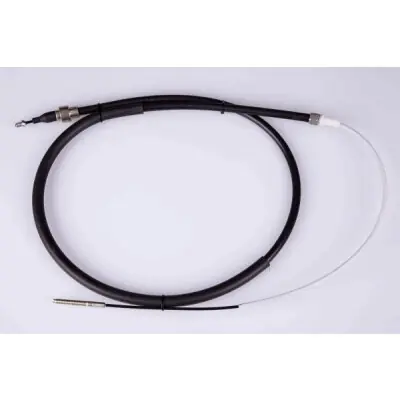 Original Cable de accionamiento, freno de estacionamiento HELLA 8AS 355 668-621